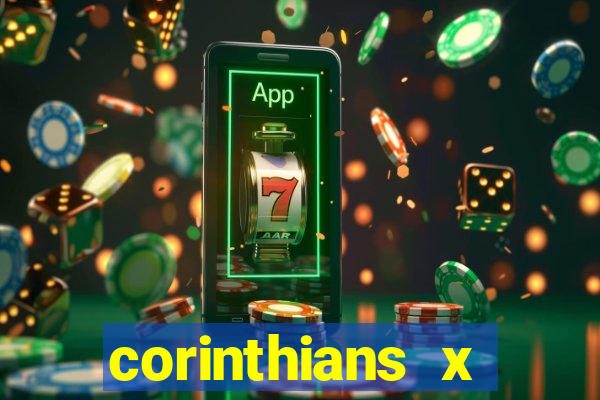 corinthians x cruzeiro ao vivo futemax