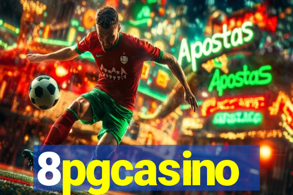 8pgcasino