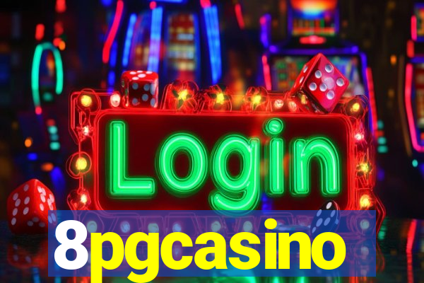 8pgcasino