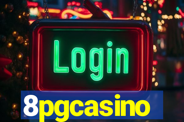 8pgcasino