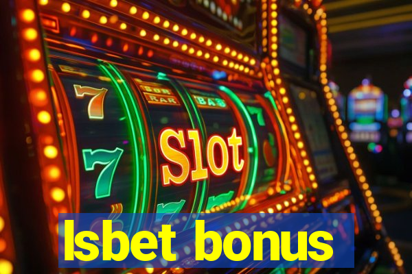 lsbet bonus