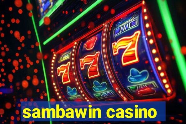 sambawin casino