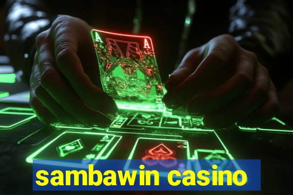 sambawin casino