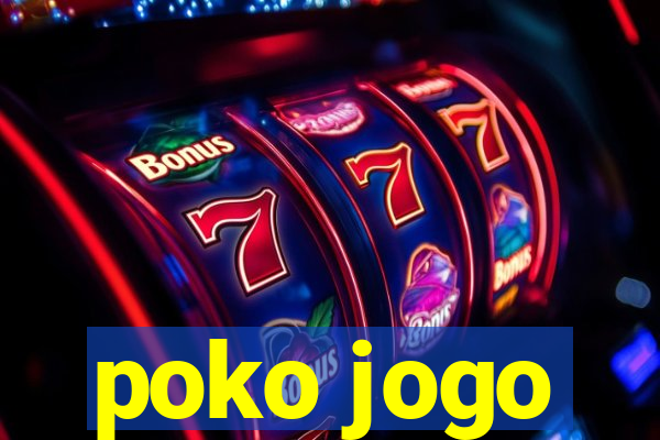 poko jogo