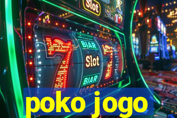 poko jogo