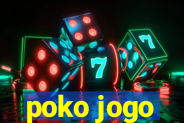 poko jogo