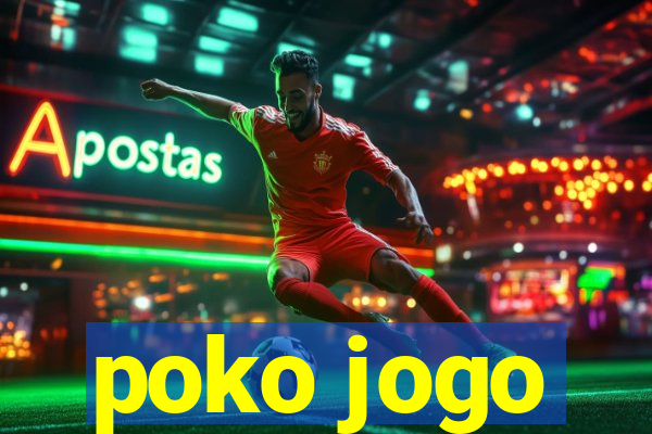 poko jogo