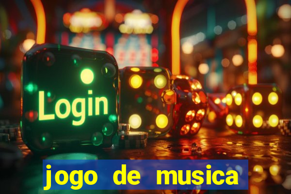 jogo de musica para pc