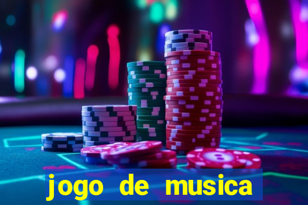 jogo de musica para pc