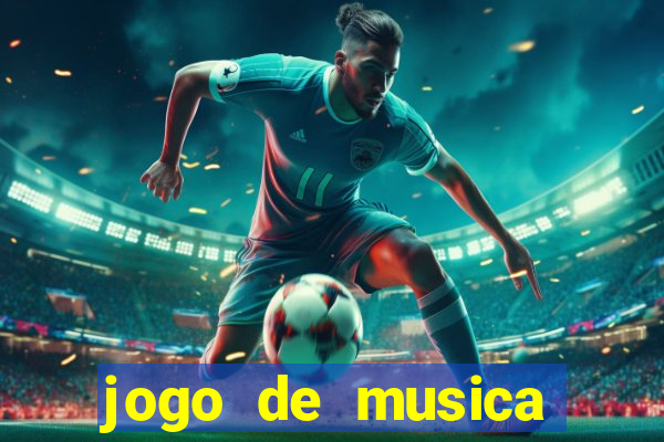 jogo de musica para pc