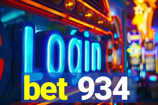 bet 934