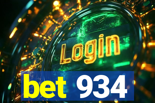 bet 934