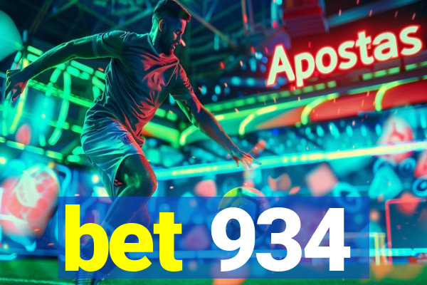 bet 934