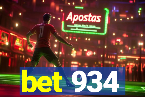 bet 934