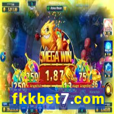 fkkbet7.com