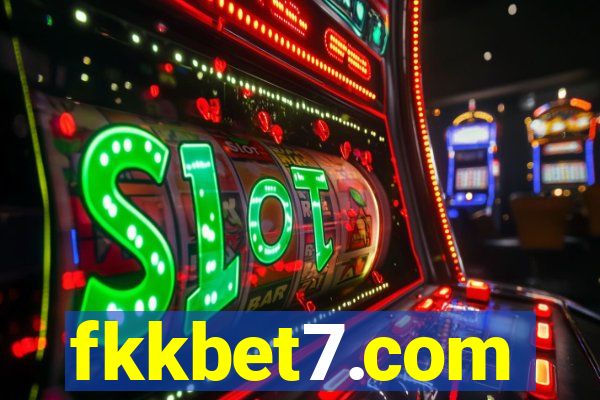 fkkbet7.com