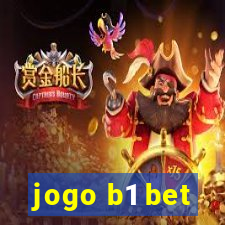 jogo b1 bet