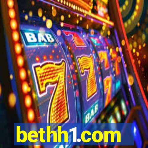 bethh1.com