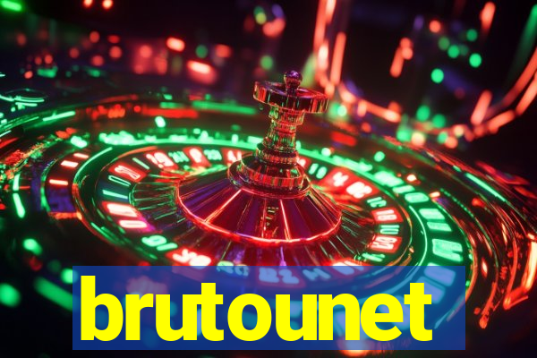 brutounet