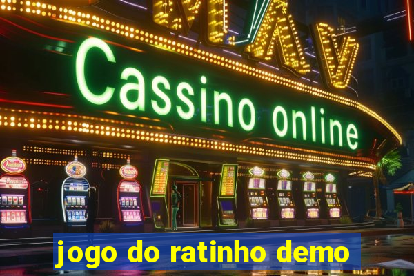 jogo do ratinho demo