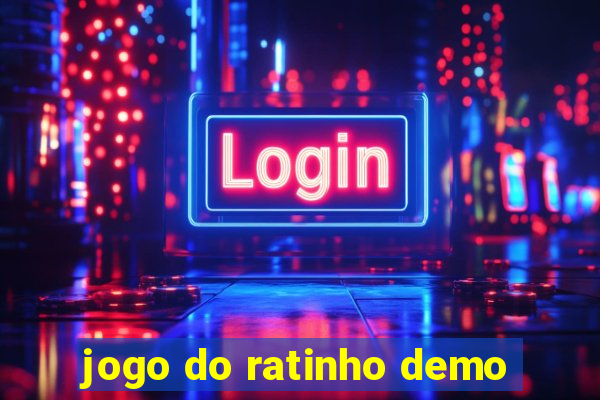 jogo do ratinho demo