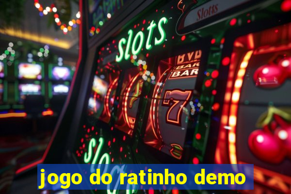 jogo do ratinho demo