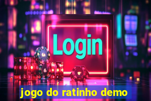 jogo do ratinho demo