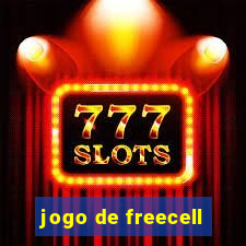 jogo de freecell