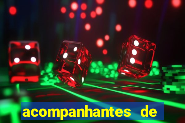 acompanhantes de luxo eventos