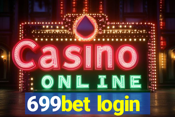 699bet login