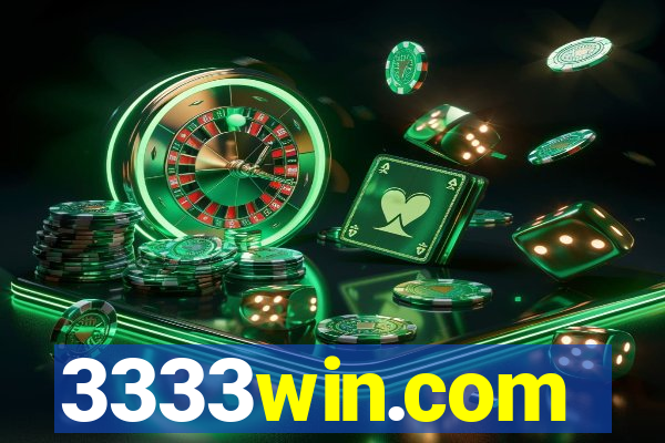 3333win.com