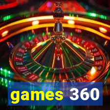 games 360