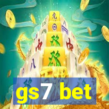 gs7 bet