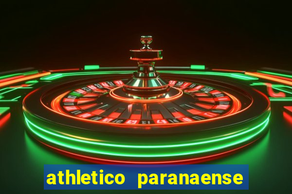 athletico paranaense x cerro porteno palpite