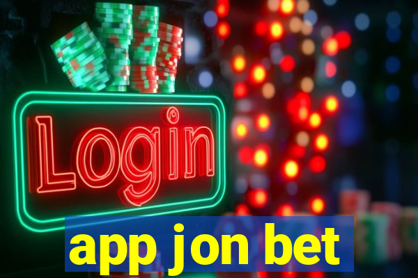 app jon bet