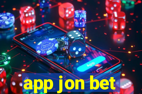 app jon bet