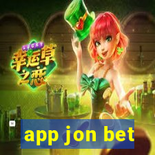 app jon bet