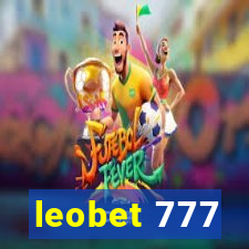 leobet 777