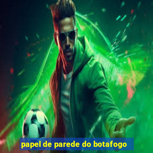 papel de parede do botafogo