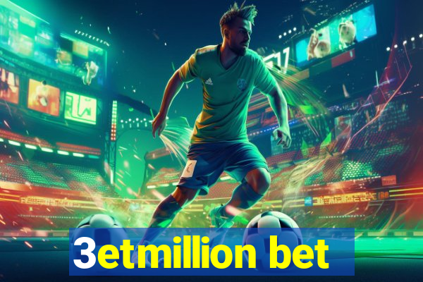 3etmillion bet