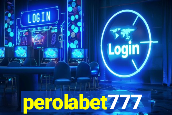 perolabet777