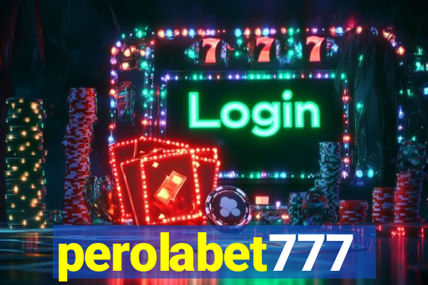 perolabet777