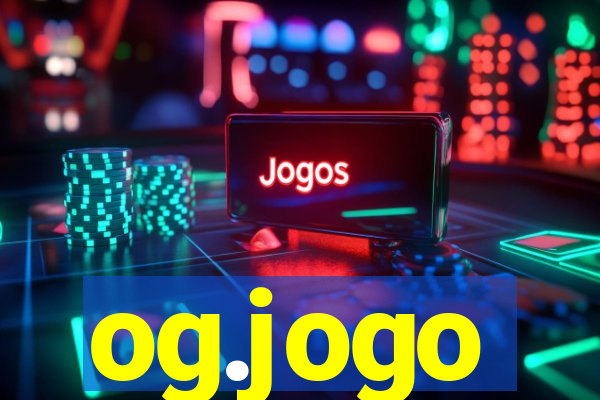 og.jogo