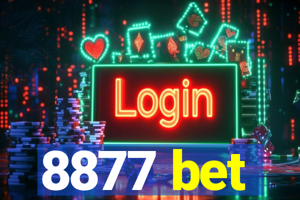 8877 bet