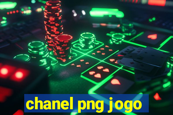 chanel png jogo