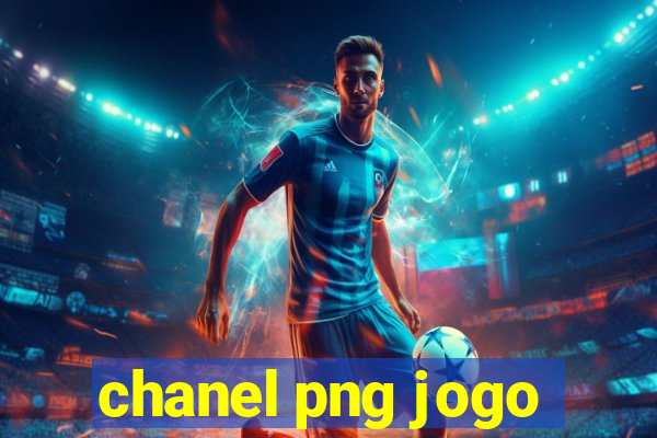 chanel png jogo