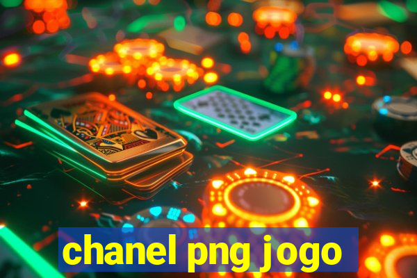 chanel png jogo