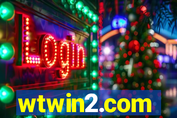 wtwin2.com