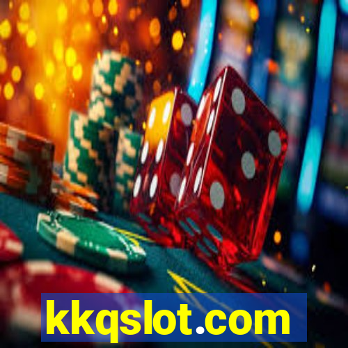 kkqslot.com