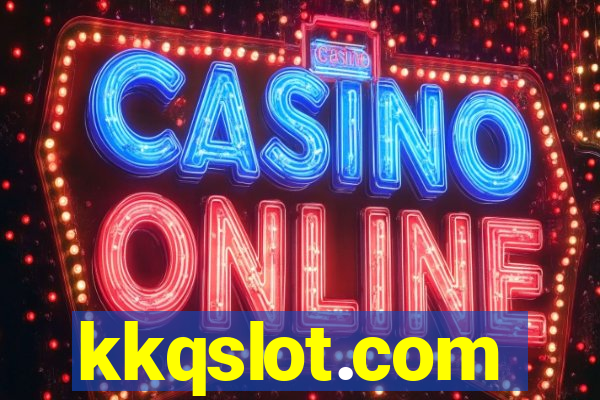 kkqslot.com